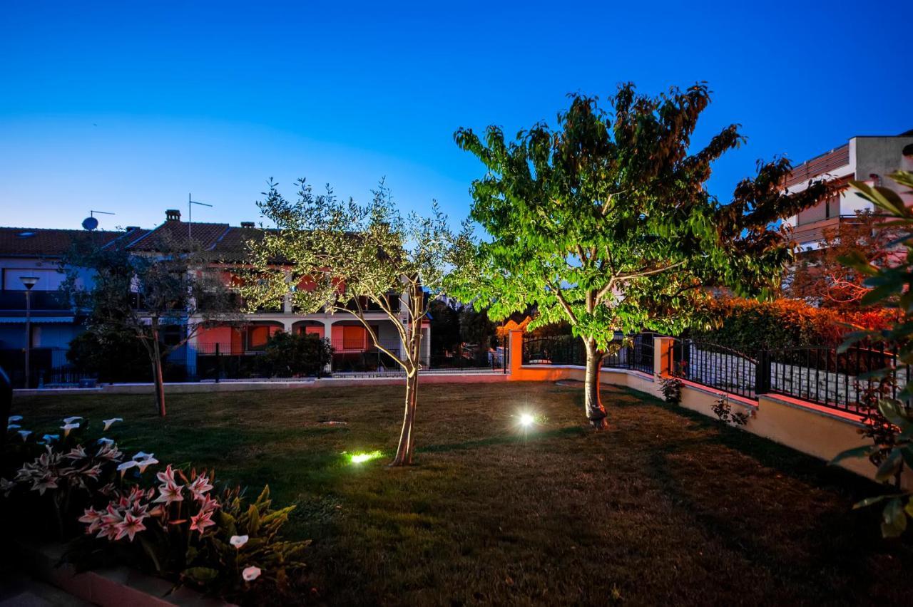 Appartement Euphemia