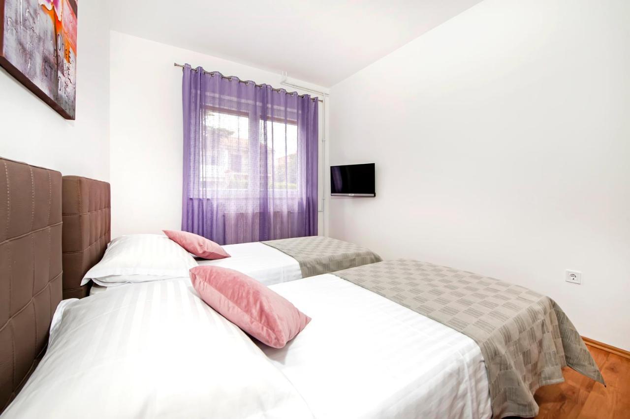 Euphemia Appartement