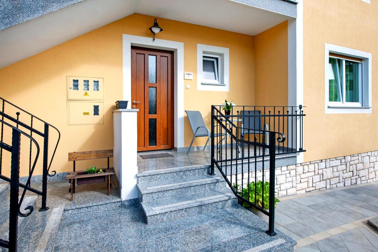 Appartement Euphemia
