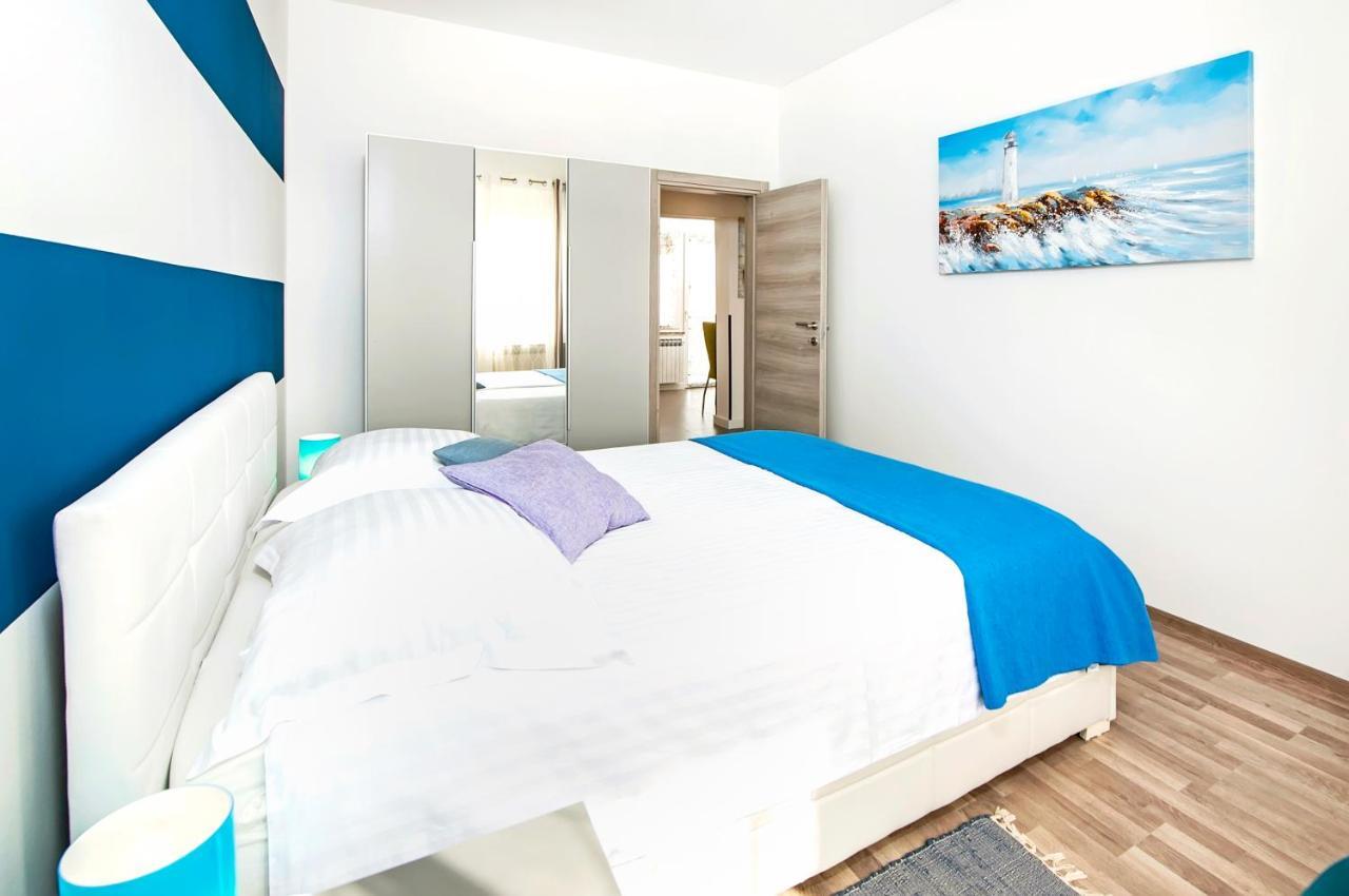 Euphemia Appartement Rovinj