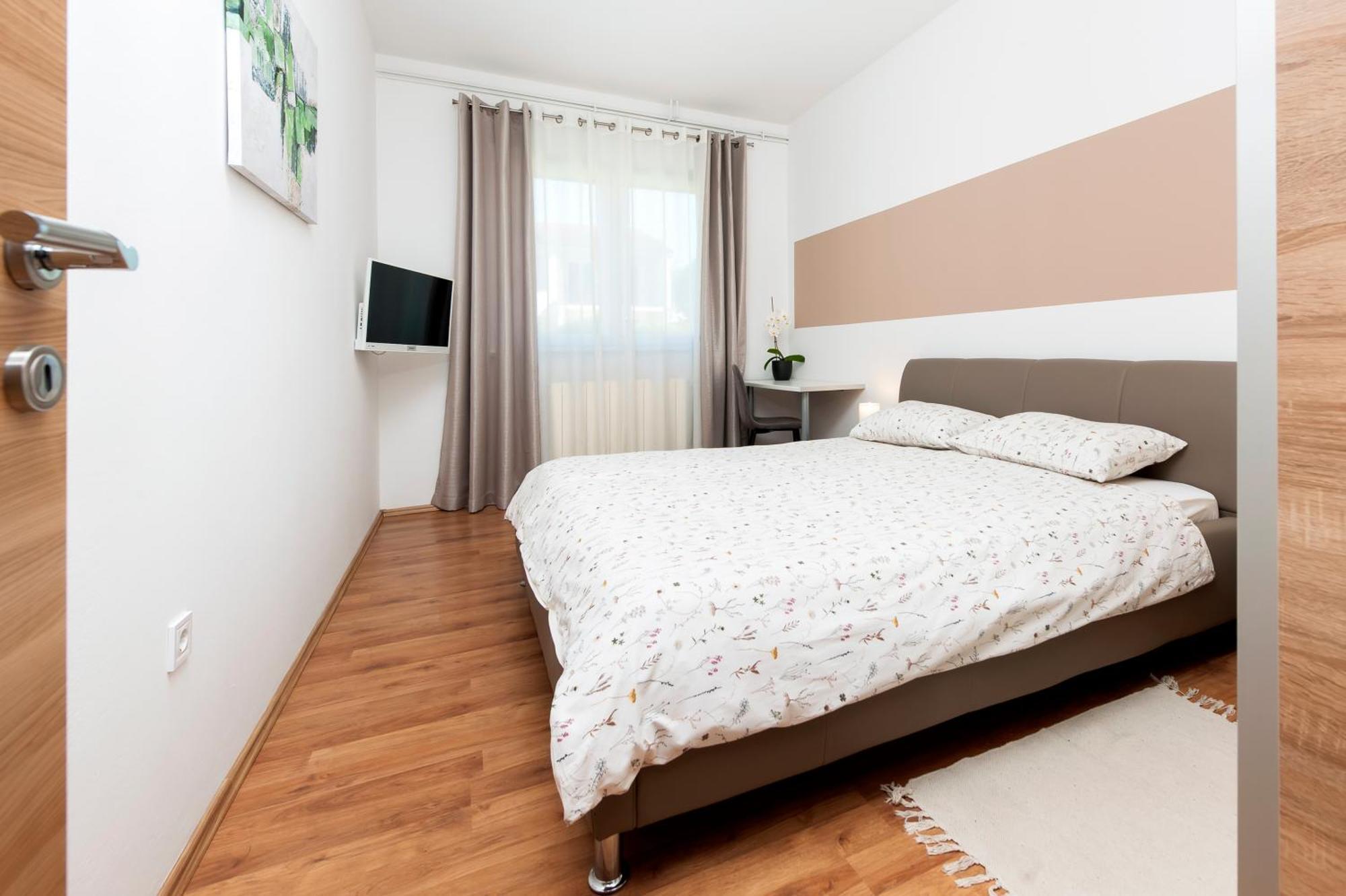 Euphemia Appartement Rovinj