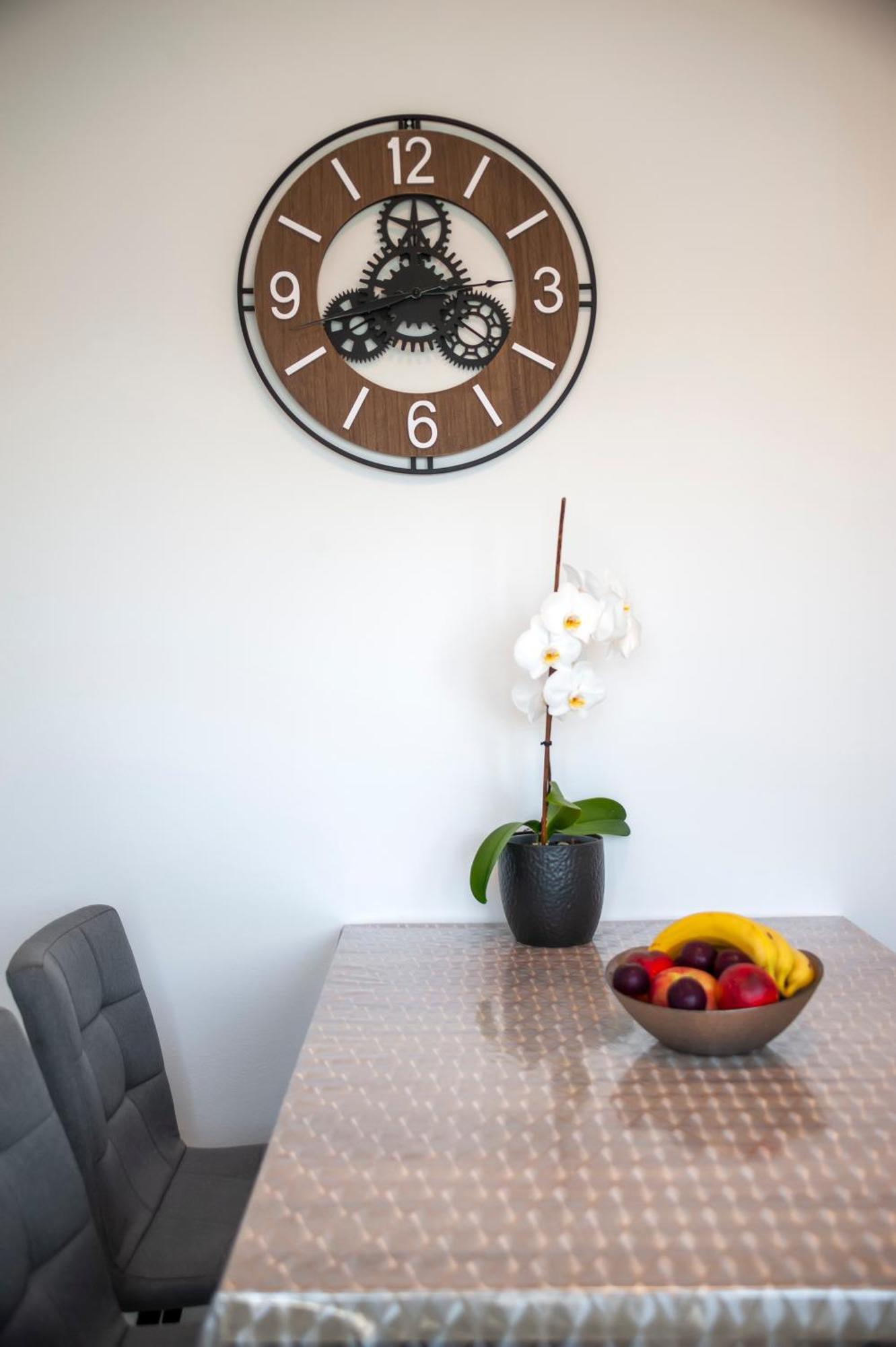 Appartement Euphemia