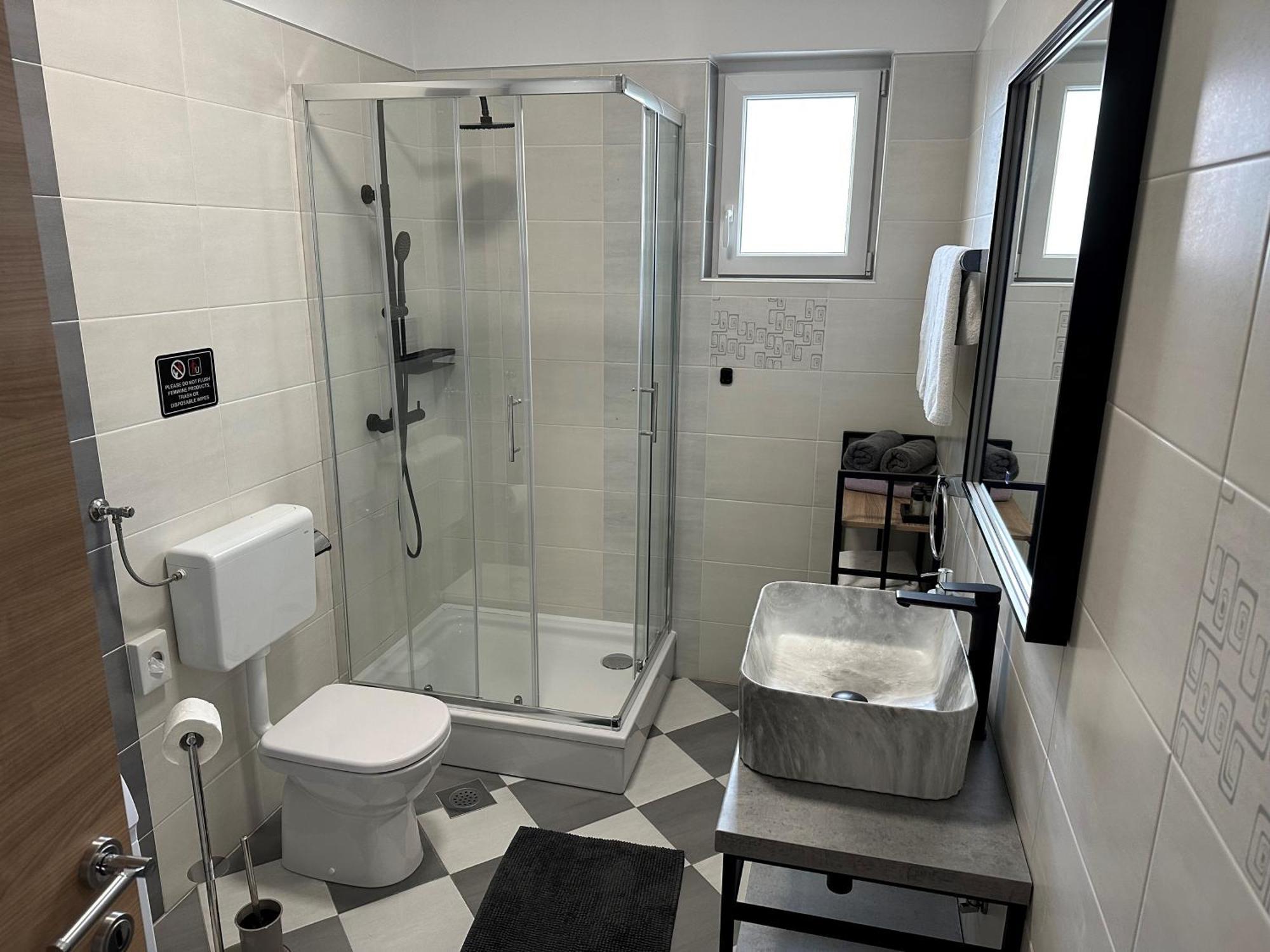 Appartement Euphemia