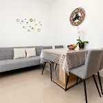 Apartments Euphemia
