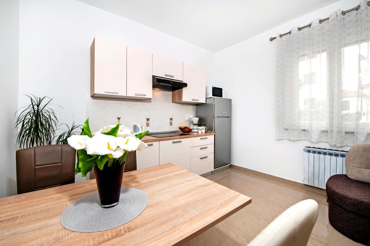 Apartment Euphemia Rovinj