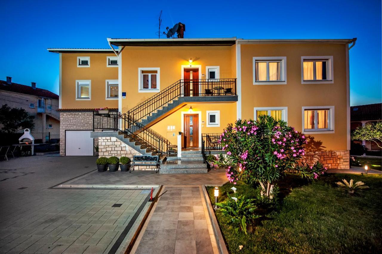 Apartment Euphemia