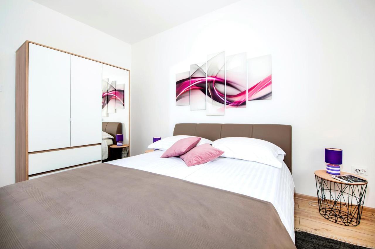 Apartment Euphemia Rovinj