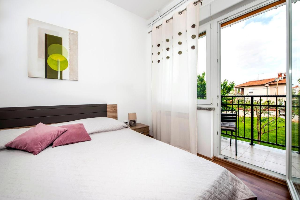 Euphemia * Rovinj