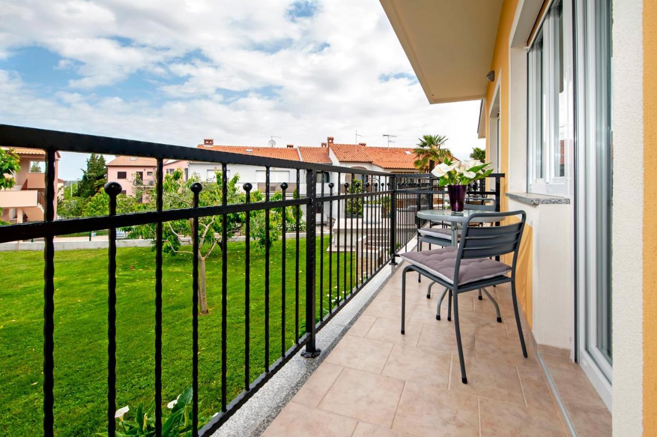 Apartment Euphemia Rovinj