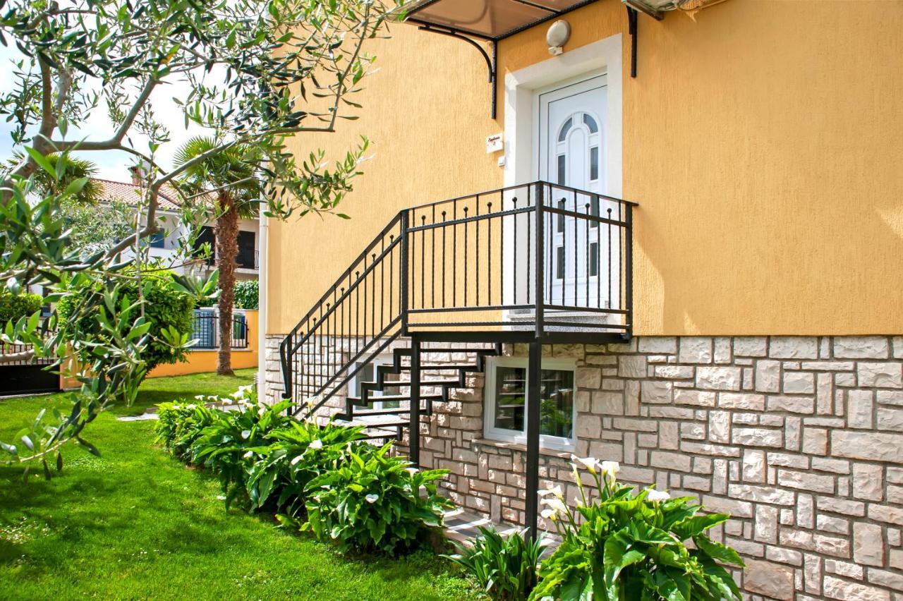 Euphemia Apartment