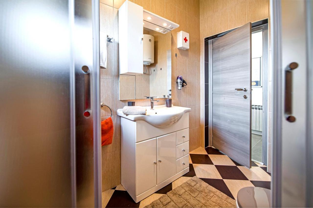 Euphemia Apartment Rovinj