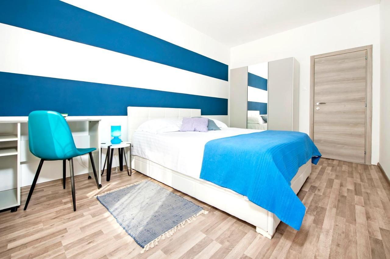 Apartment Euphemia