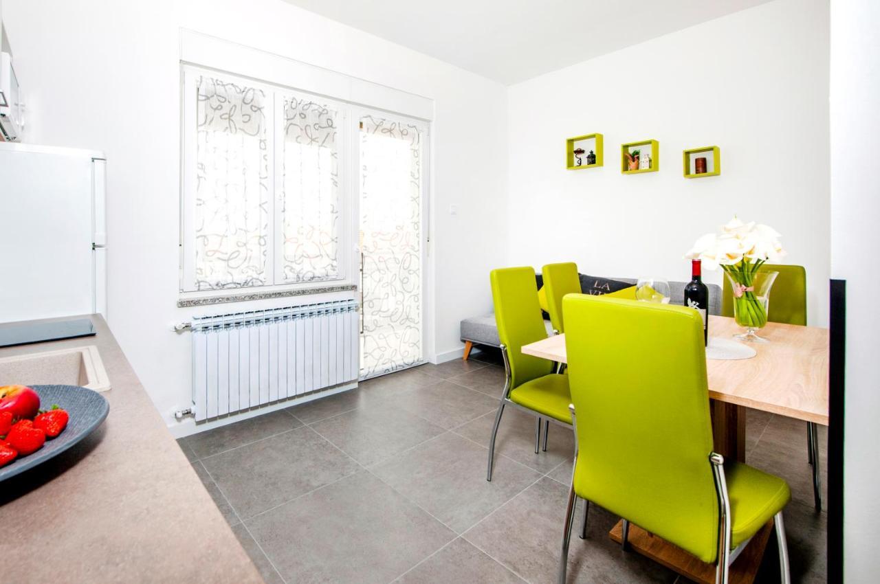 Apartment Euphemia