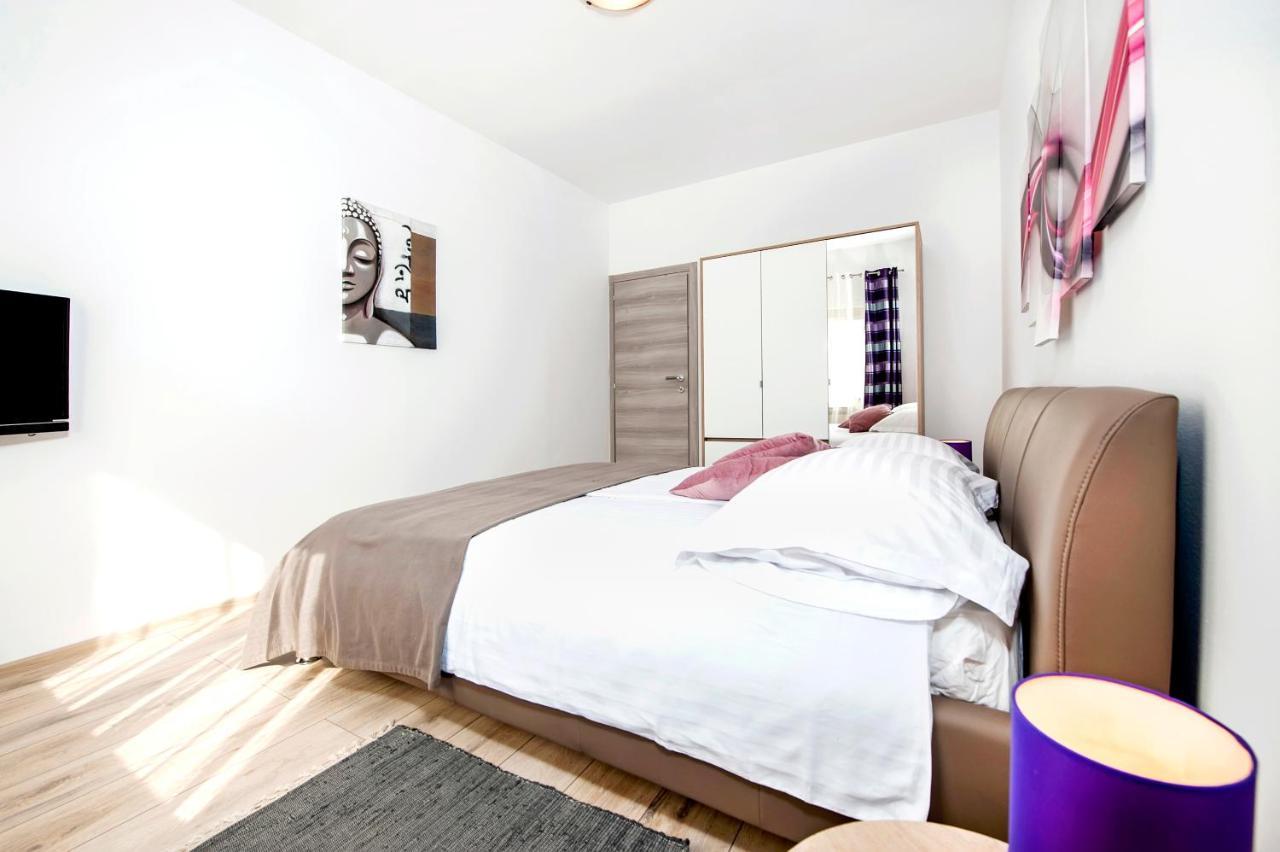 Apartment Euphemia Rovinj