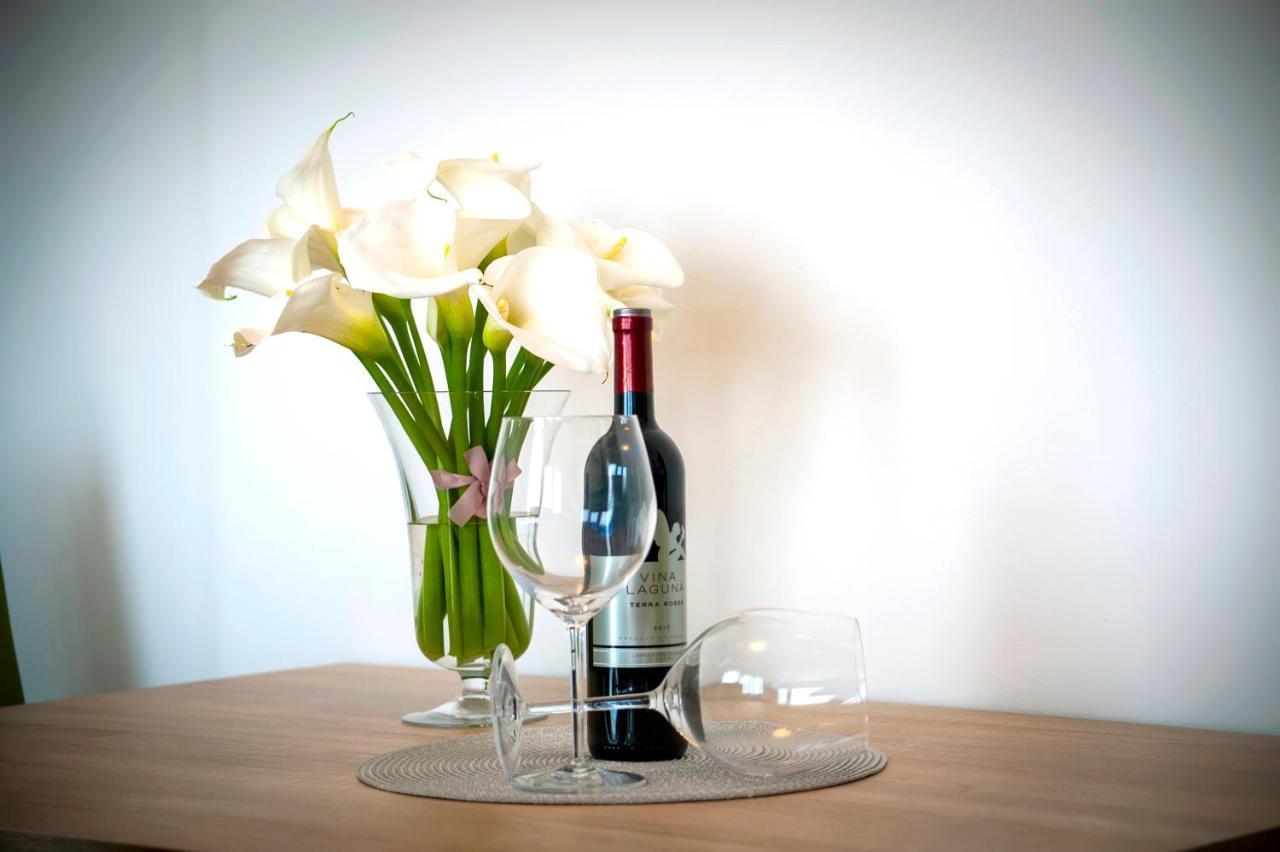 Euphemia Apartment Rovinj