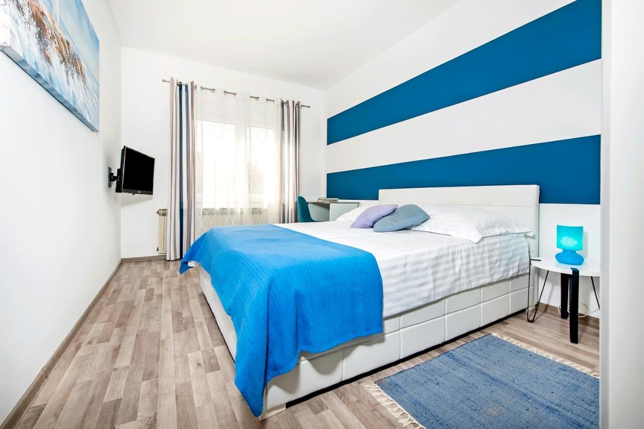 Euphemia Apartment Rovinj