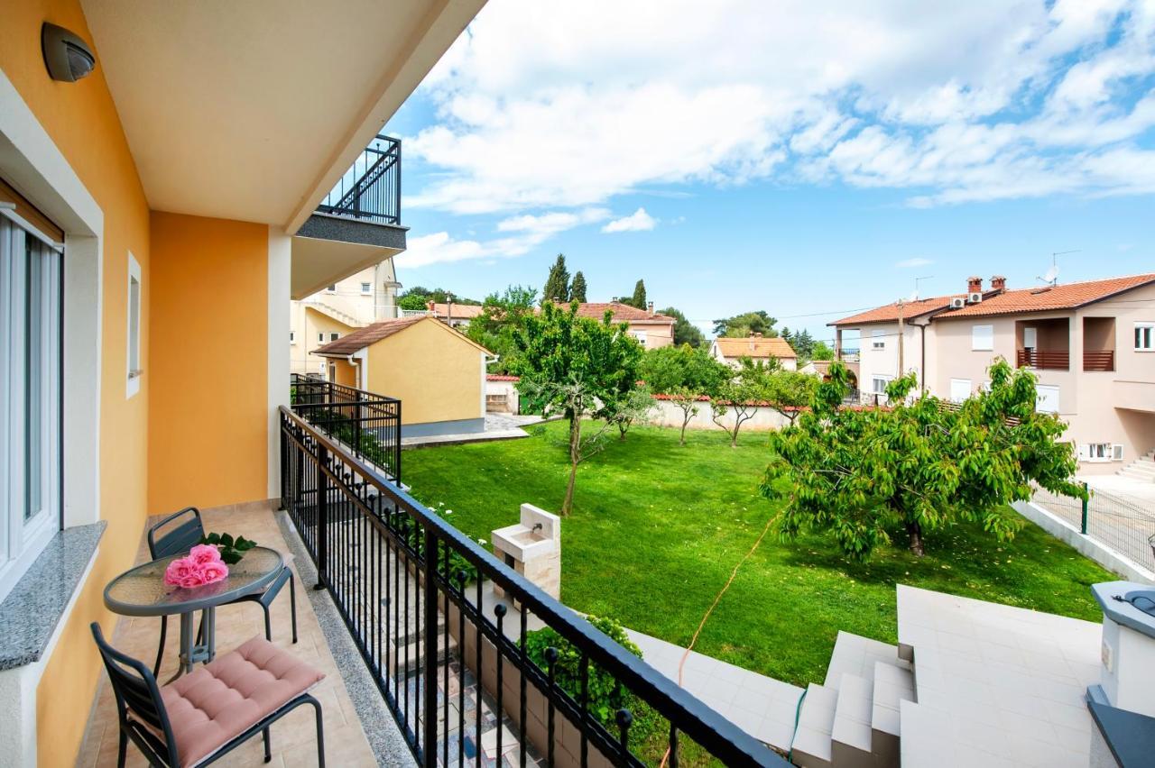 Apartment Euphemia Rovinj