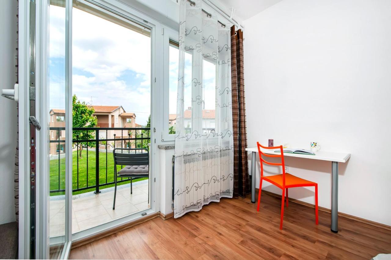 Apartment Euphemia *