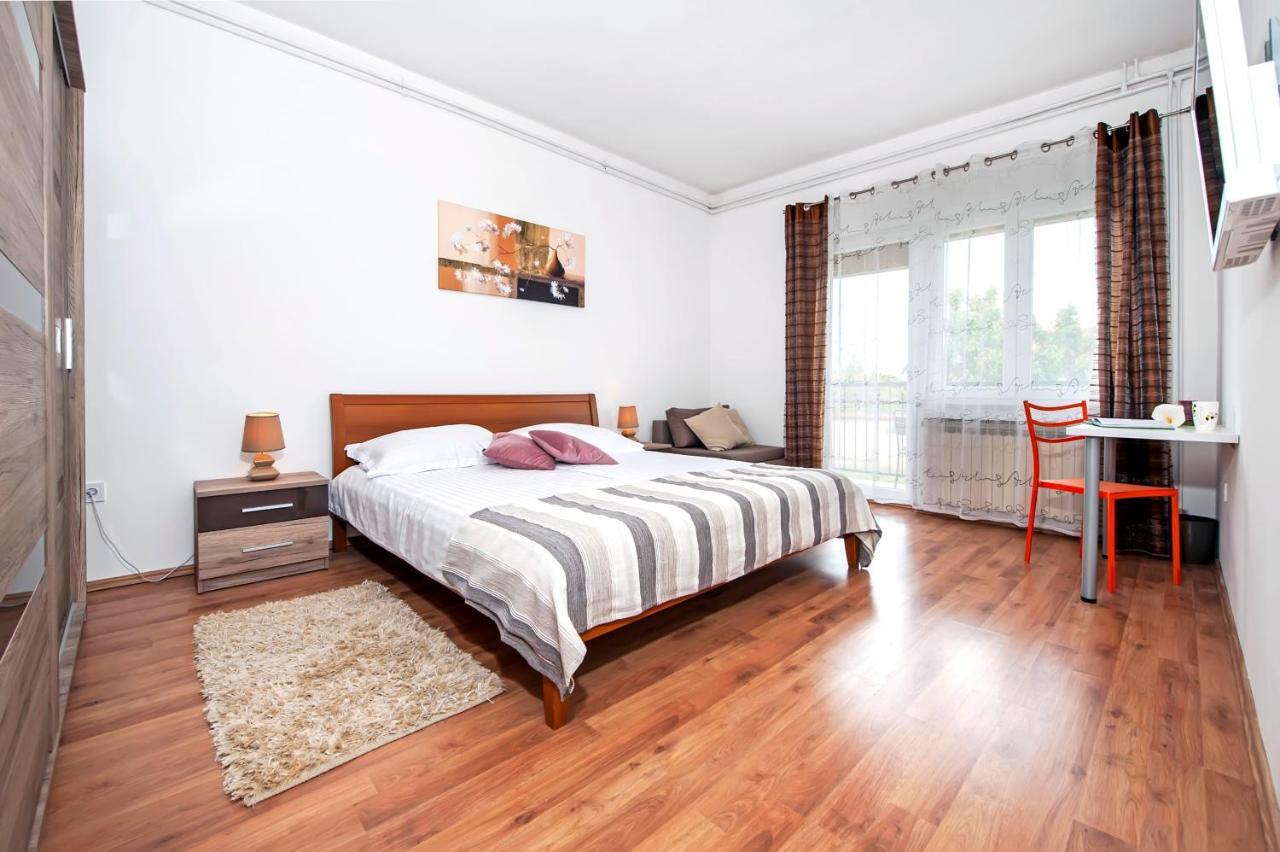 Euphemia Apartment Rovinj