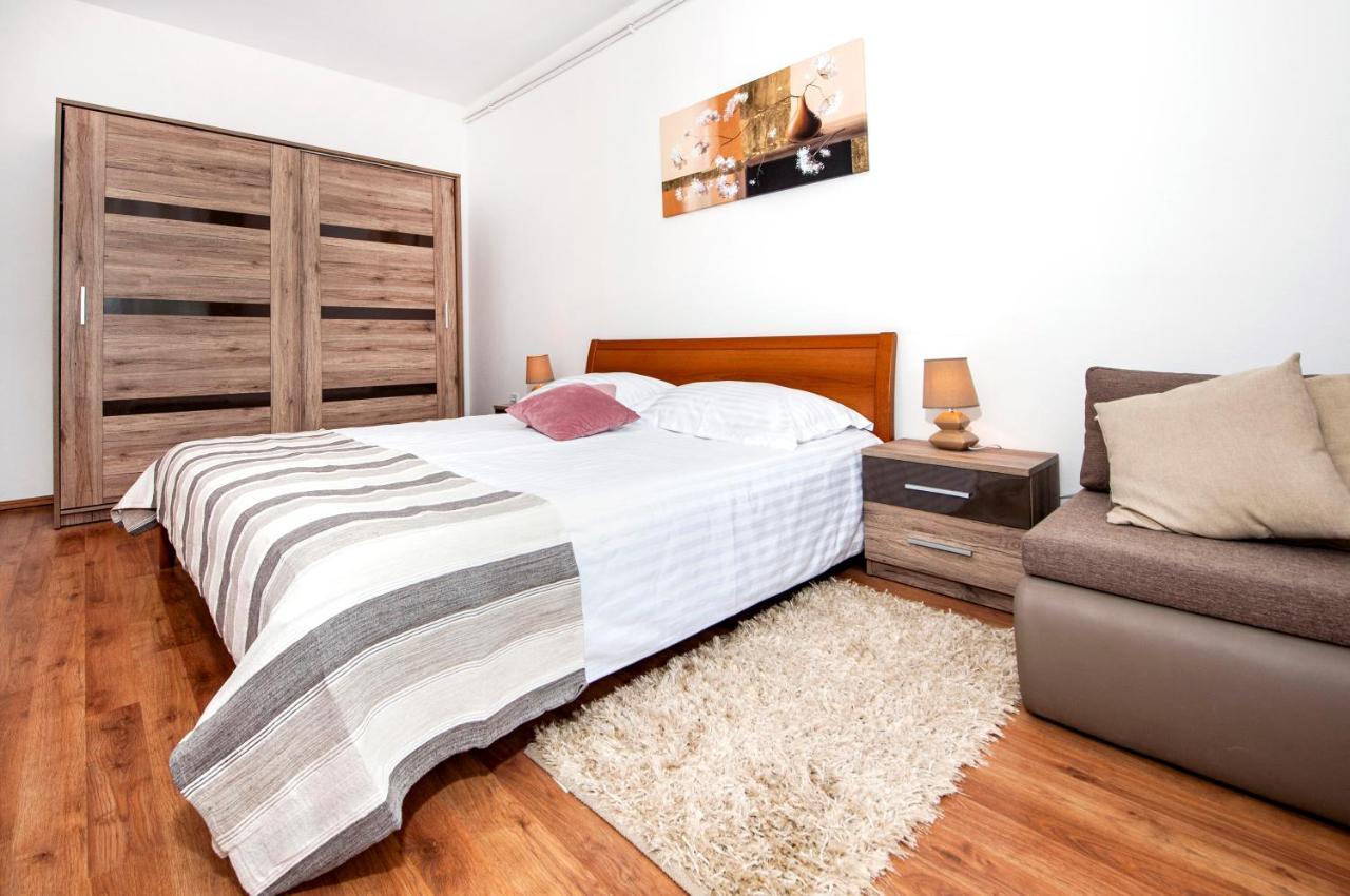 Apartment Euphemia *