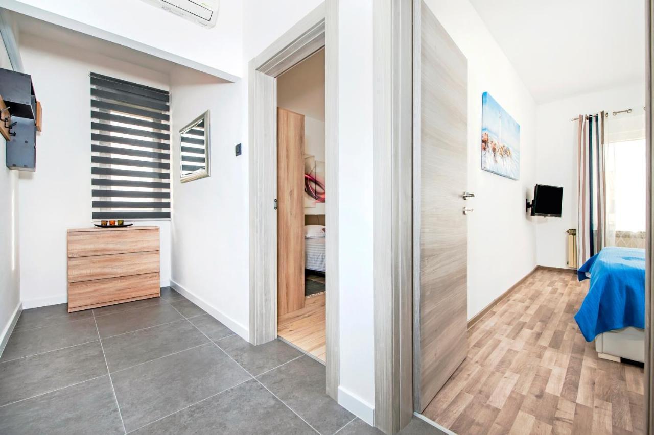 Euphemia Apartment