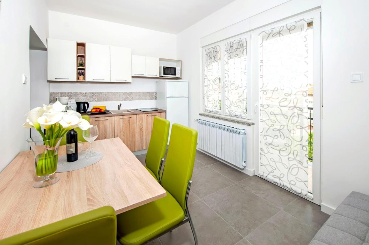 Apartment Euphemia