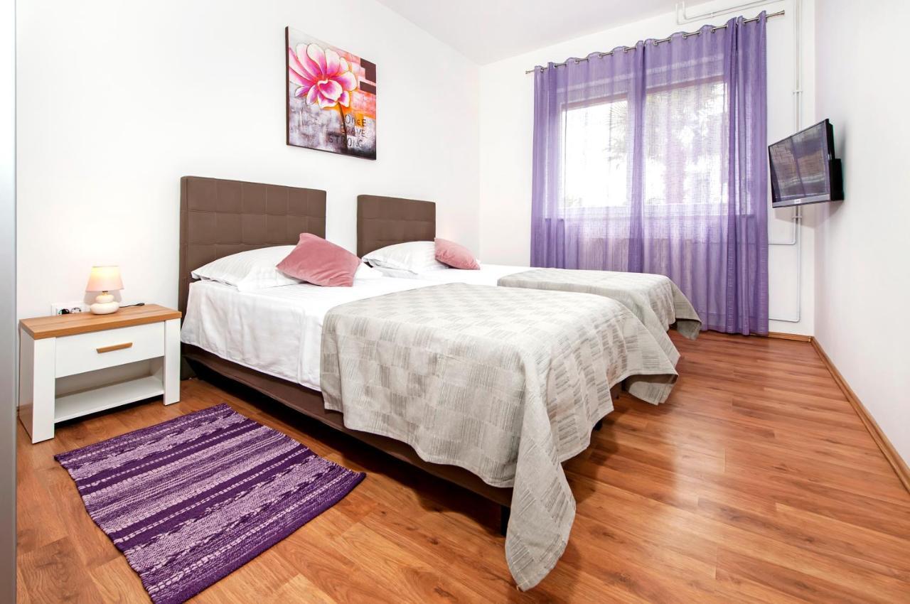 Apartment Euphemia