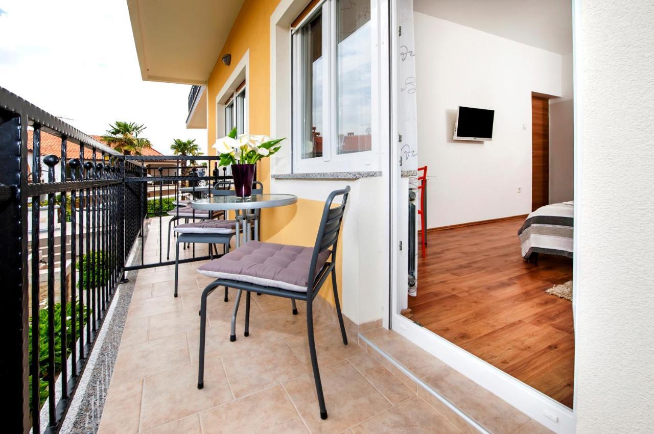 Apartment Euphemia Rovinj