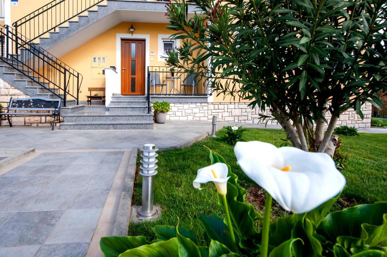 Apartment Euphemia *