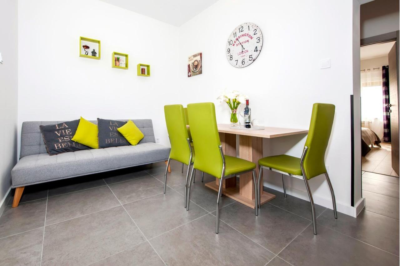 Apartment Euphemia Rovinj