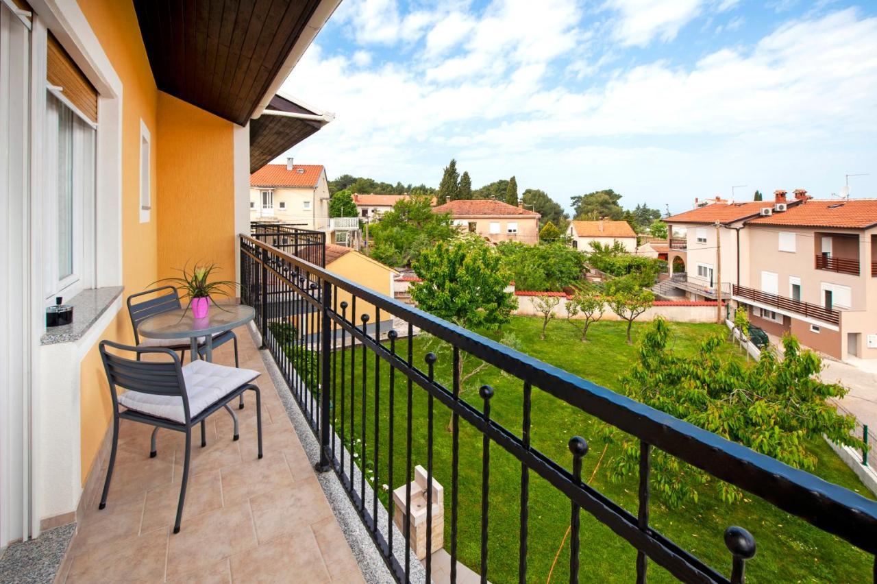 Apartment Euphemia