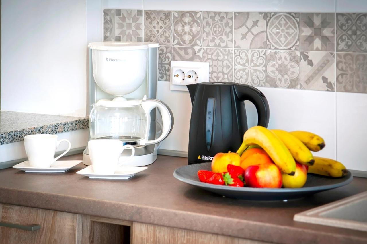 Apartment Euphemia Rovinj