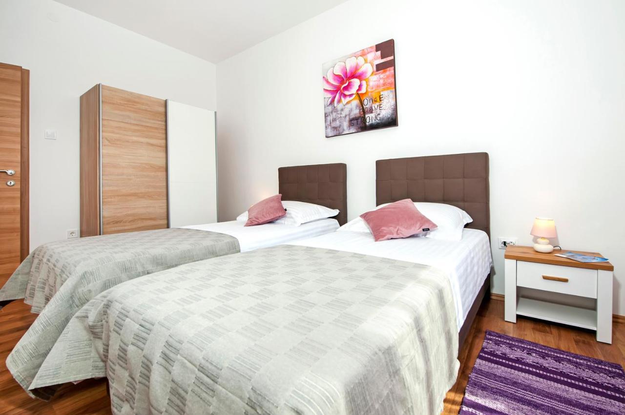 Apartment Euphemia *