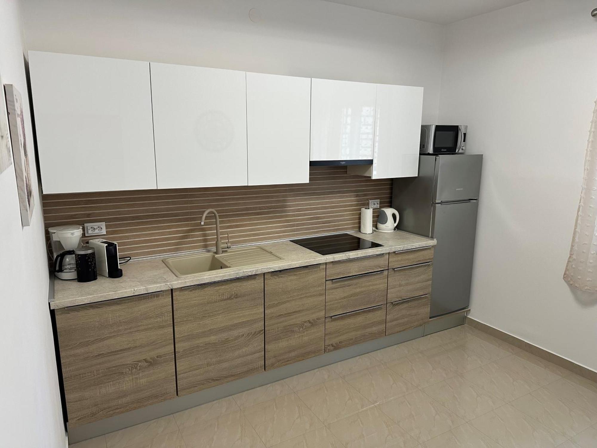 Apartment Euphemia *