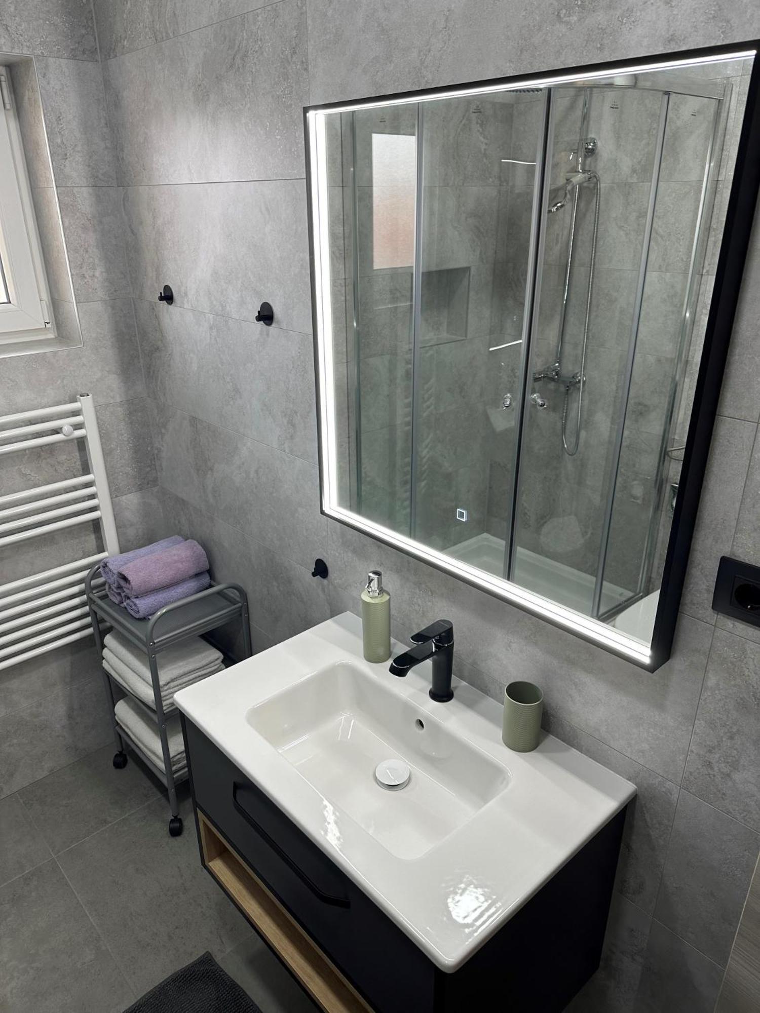 Euphemia Apartment Rovinj