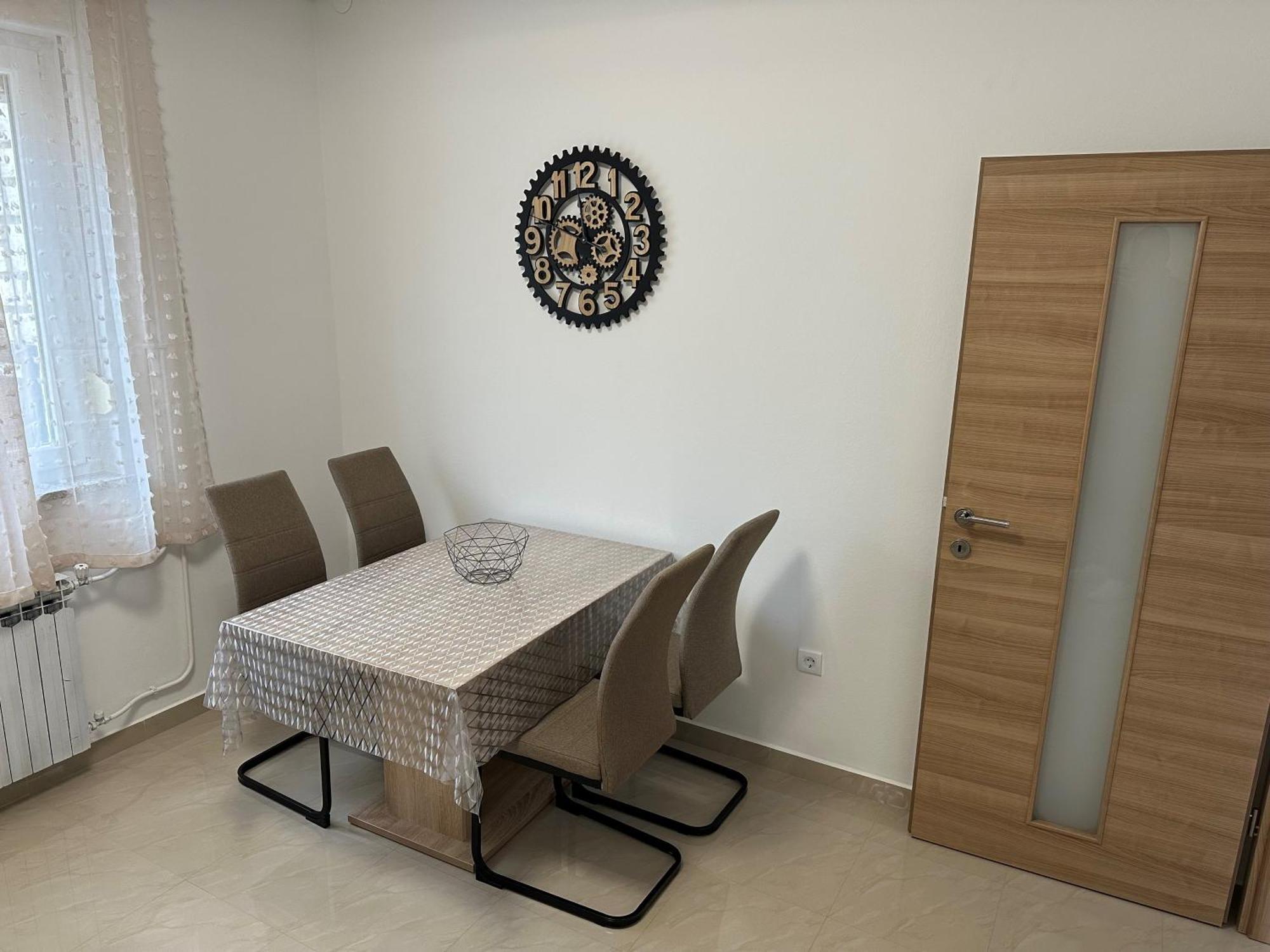 Apartment Euphemia Rovinj