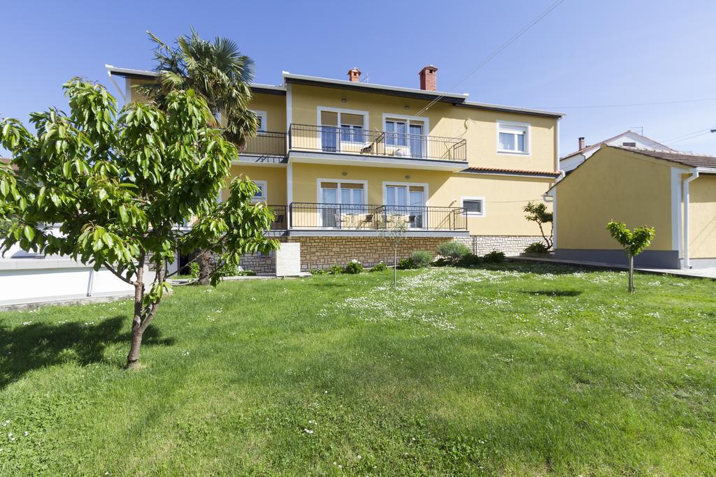 Euphemia Apartment