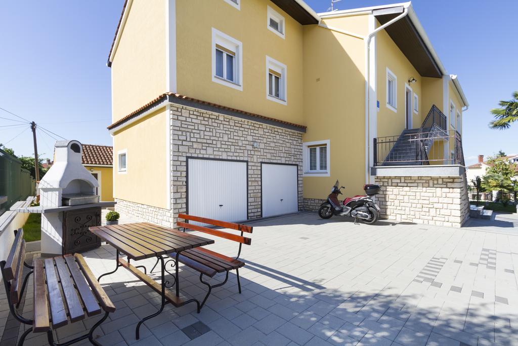 Apartment Euphemia *