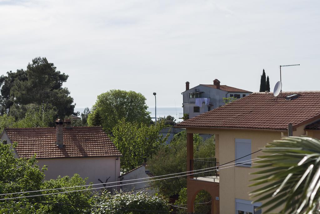 Apartment Euphemia Rovinj