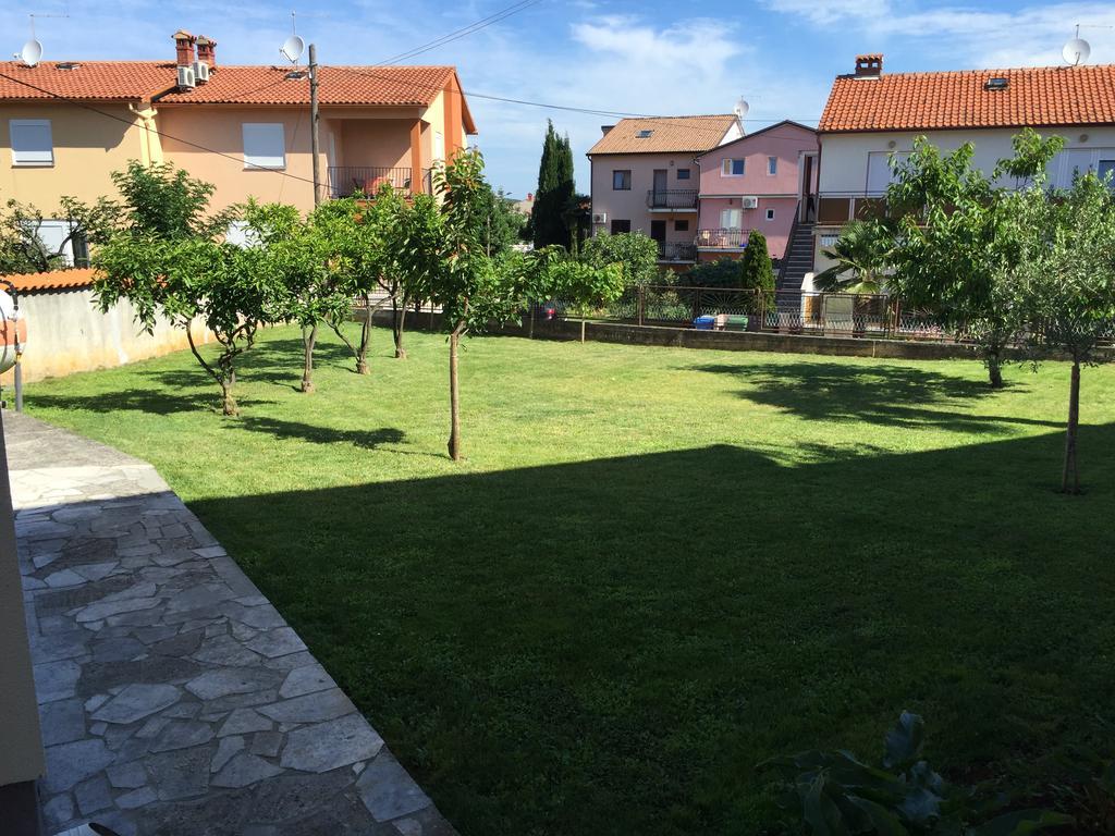 Apartment Euphemia *