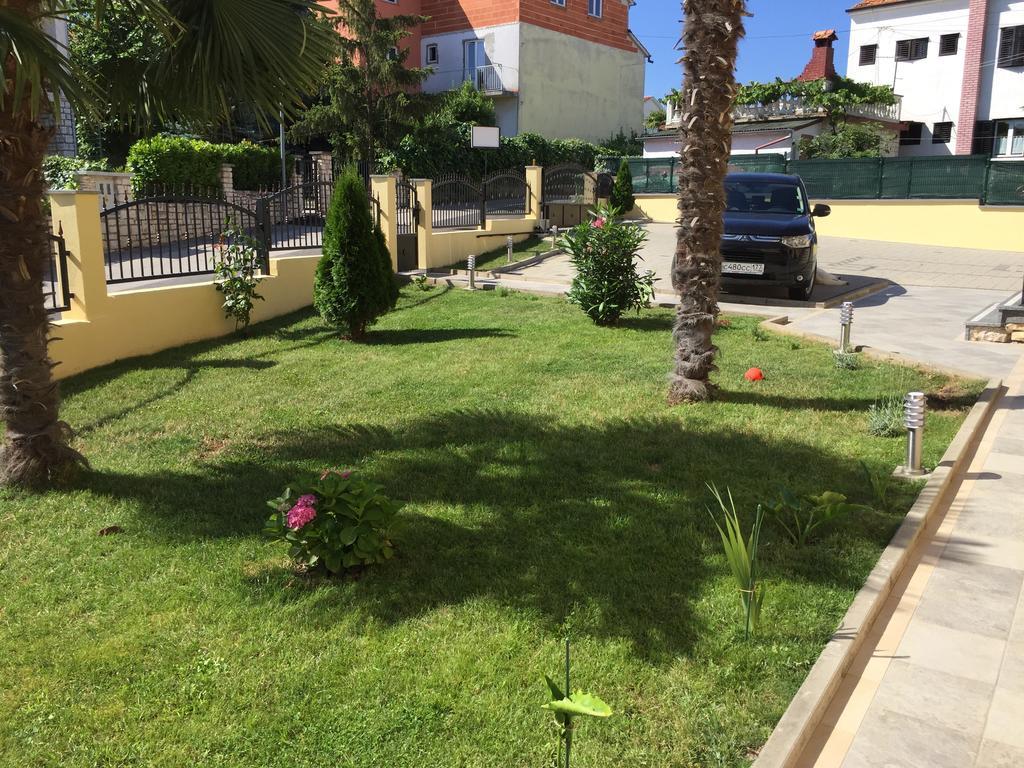 Apartment Euphemia *