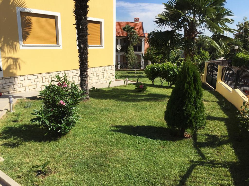 Apartment Euphemia