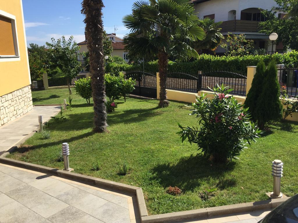 Apartment Euphemia *